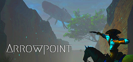 Arrowpoint cover art