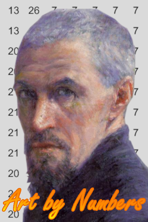 Art by Numbers