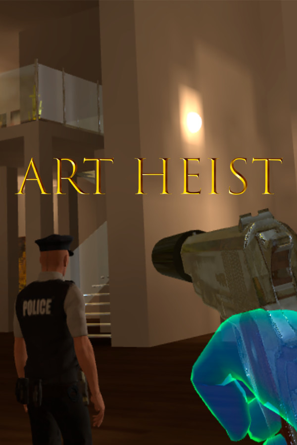 Art Heist