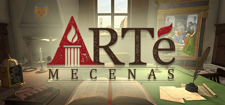 ARTé: Mecenas® cover art