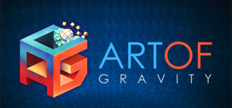 Art Of Gravity cover art