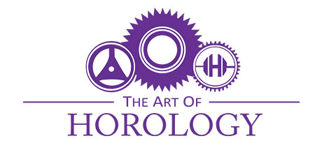 Art of Horology cover art