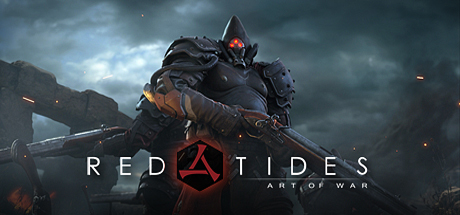 Art of War: Red Tides cover art