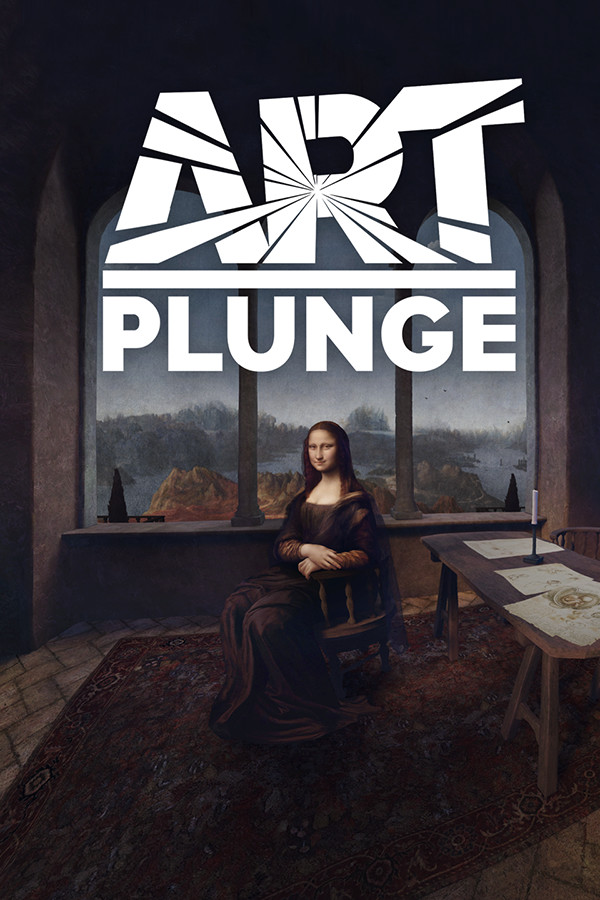 Art Plunge
