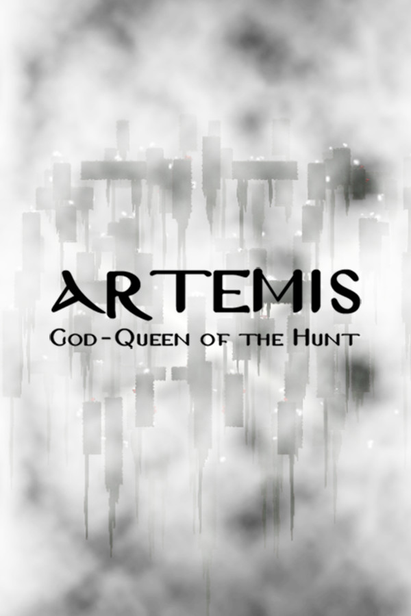 Artemis: God-Queen of The Hunt