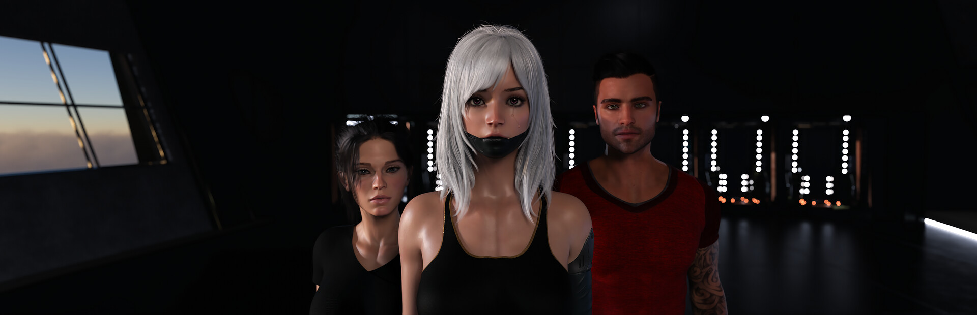 Artemis cover art