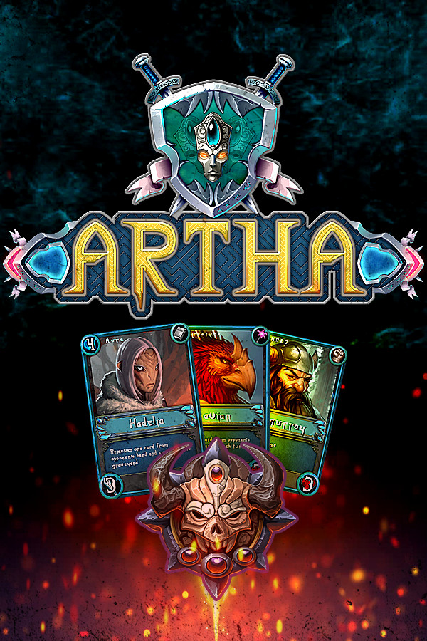 ARTHA