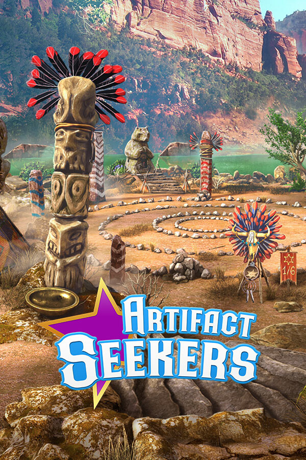 Artifact cover art