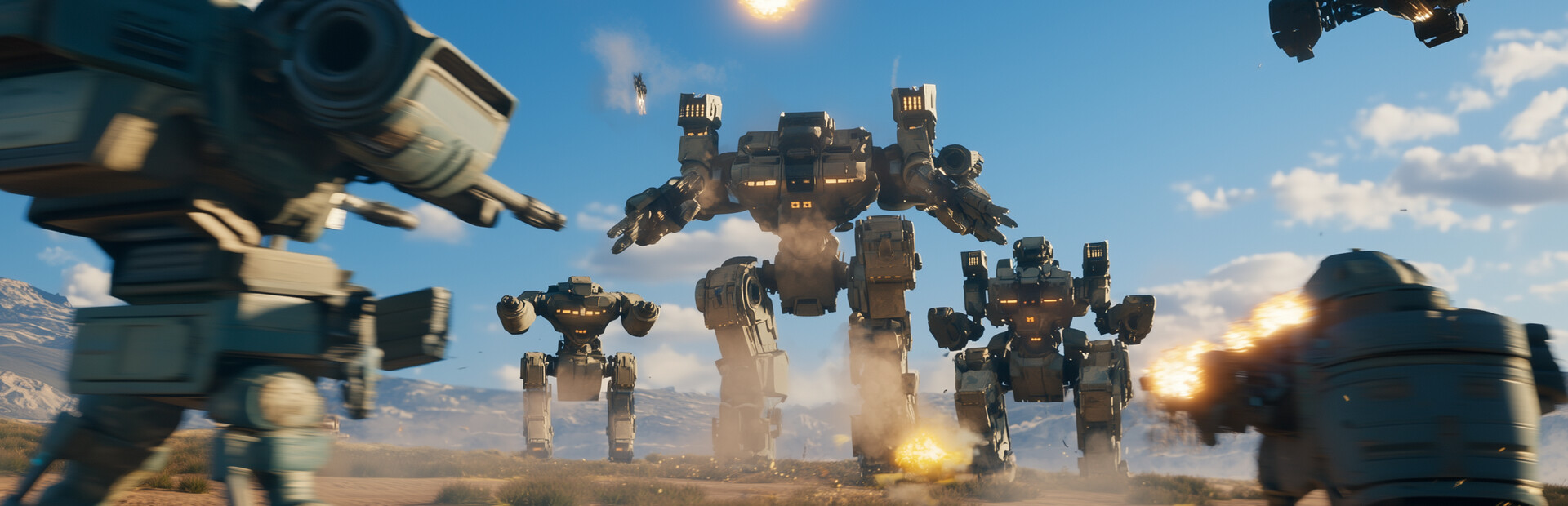 ARTIFICIAL cover art