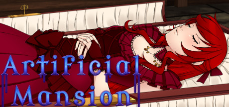 Artificial Mansion cover art