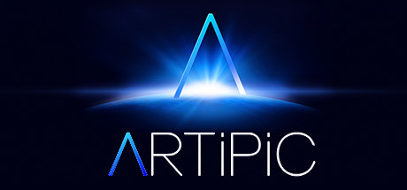 Artipic cover art