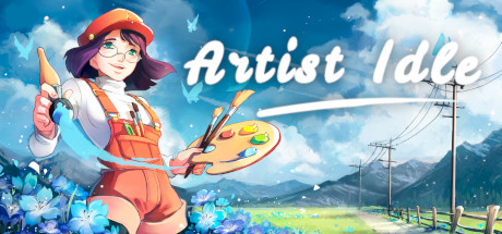 Artist Idle cover art