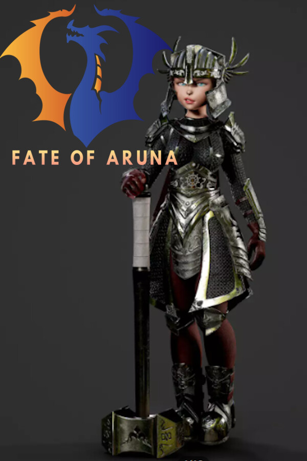 Aruna