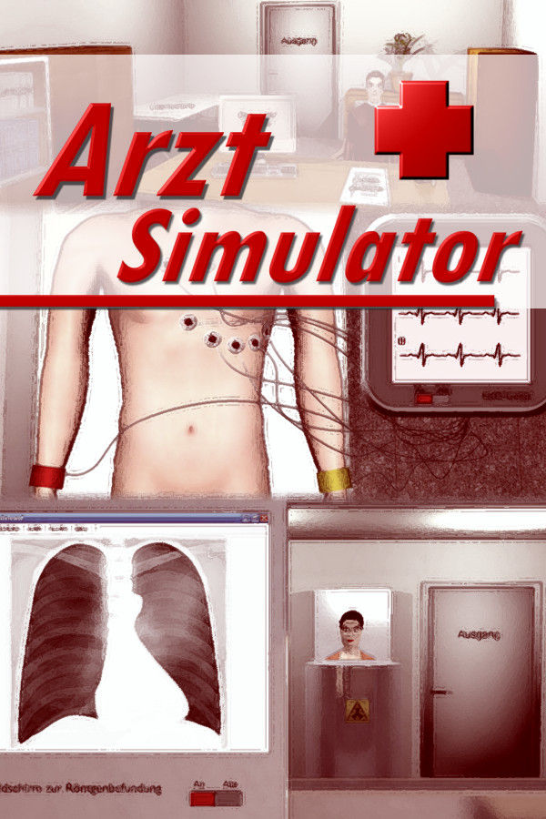 Arzt Simulator
