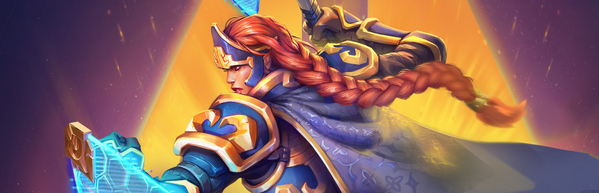 Ascendants Rising cover art