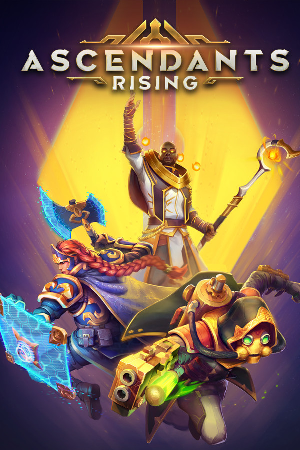 Ascendants Rising