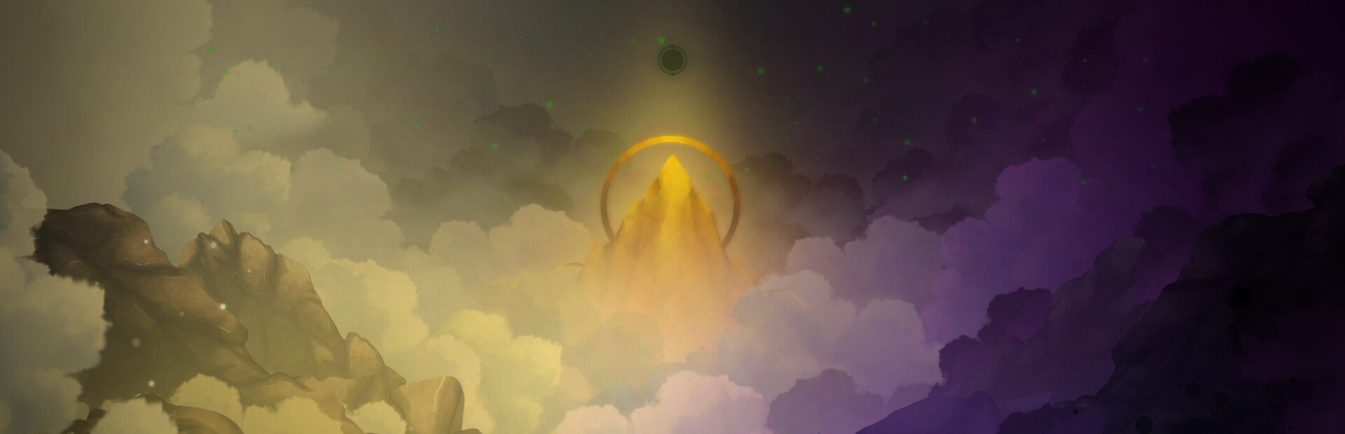 Ascendum cover art