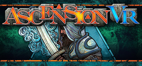 Ascension VR cover art