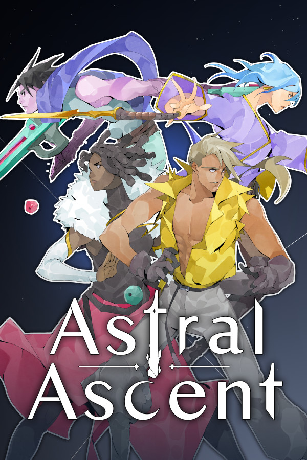 Ascent