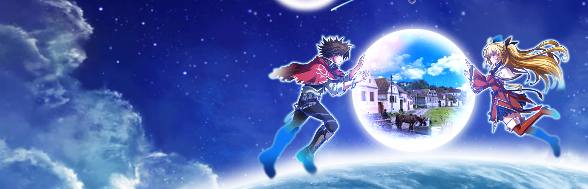 Asdivine Hearts II cover art