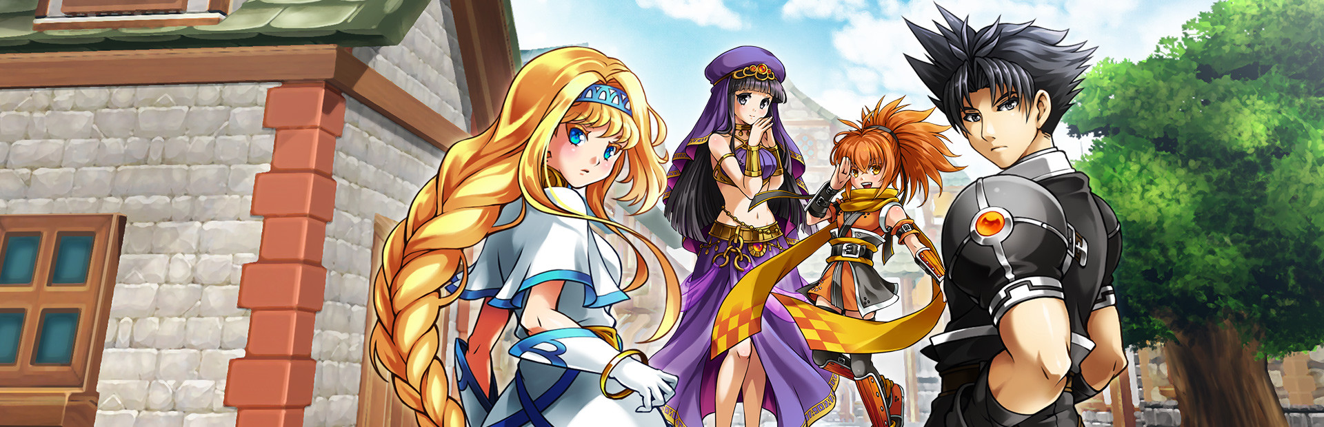 Asdivine Saga cover art
