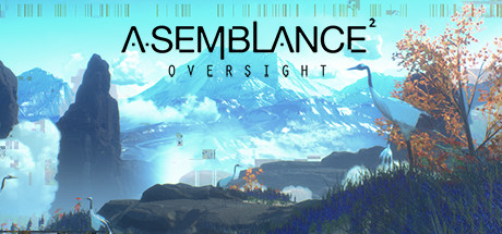 Asemblance: Oversight cover art