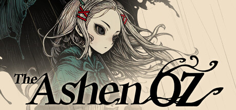 Ashen cover art