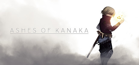 Ashes of Kanaka cover art