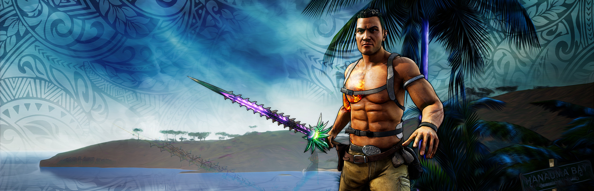 Ashes of Oahu cover art