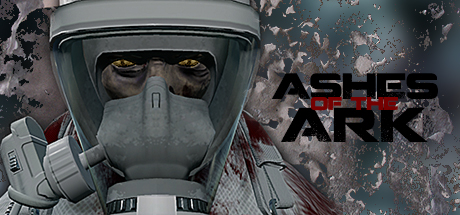 Ashes of the Ark cover art
