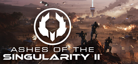 Ashes of the Singularity