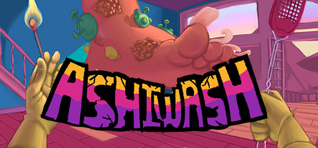 Ashi cover art
