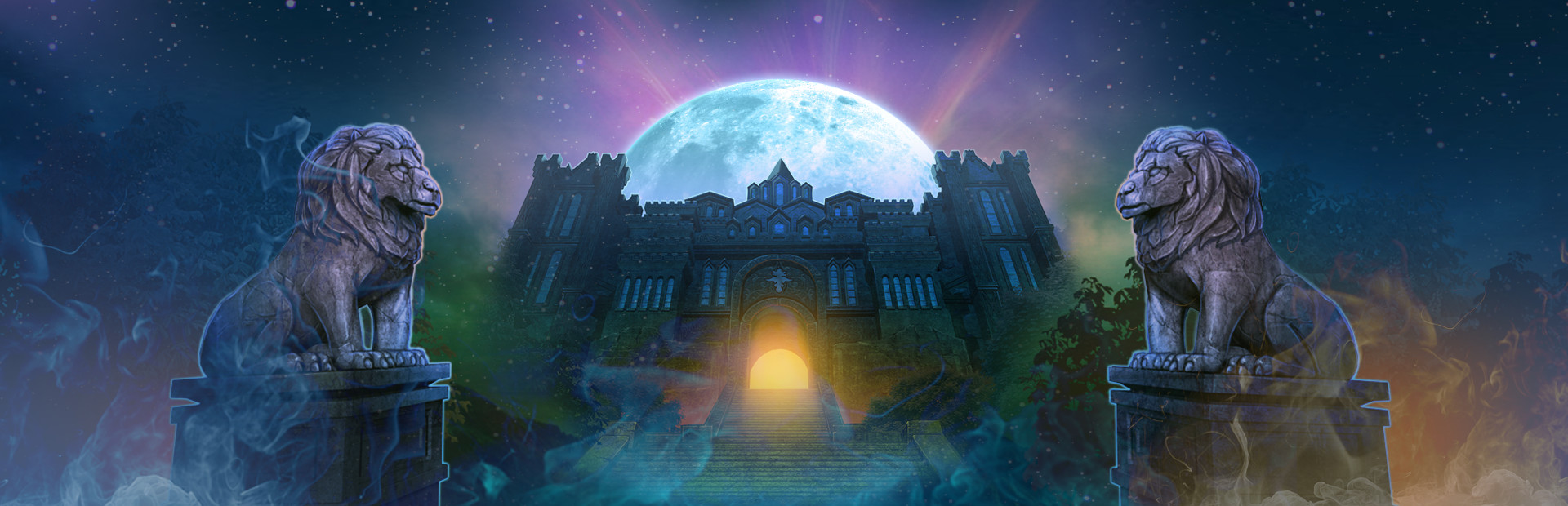 Ashley Clark: The Secrets of the Ancient Temple cover art