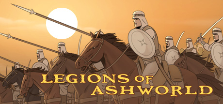 Ashworld cover art