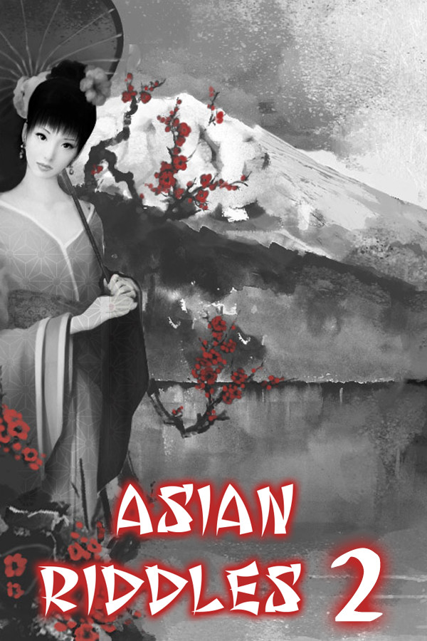 Asian Riddles 2