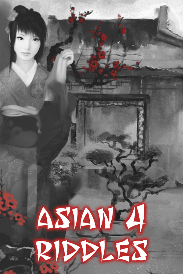 Asian Riddles 4