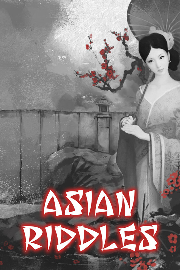 Asian Riddles