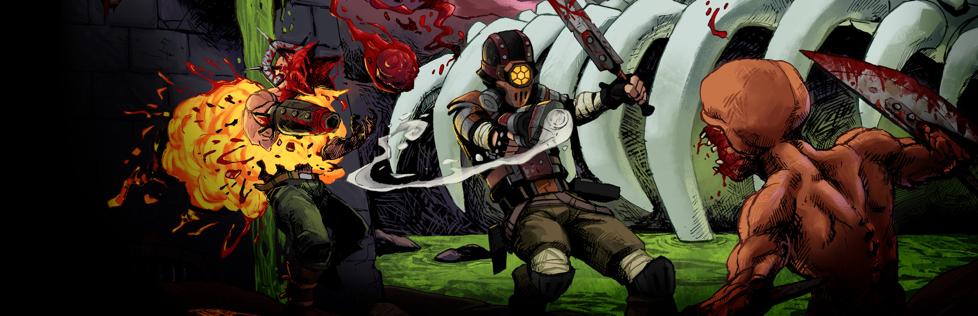 ASKE cover art