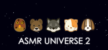 ASMR Universe