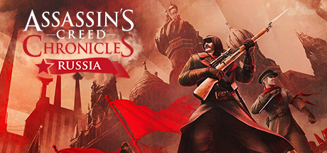 Assassin’s Creed® Chronicles: Russia cover art
