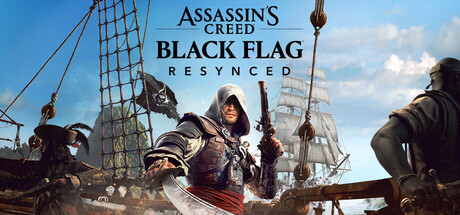 Assassin's Creed cover art