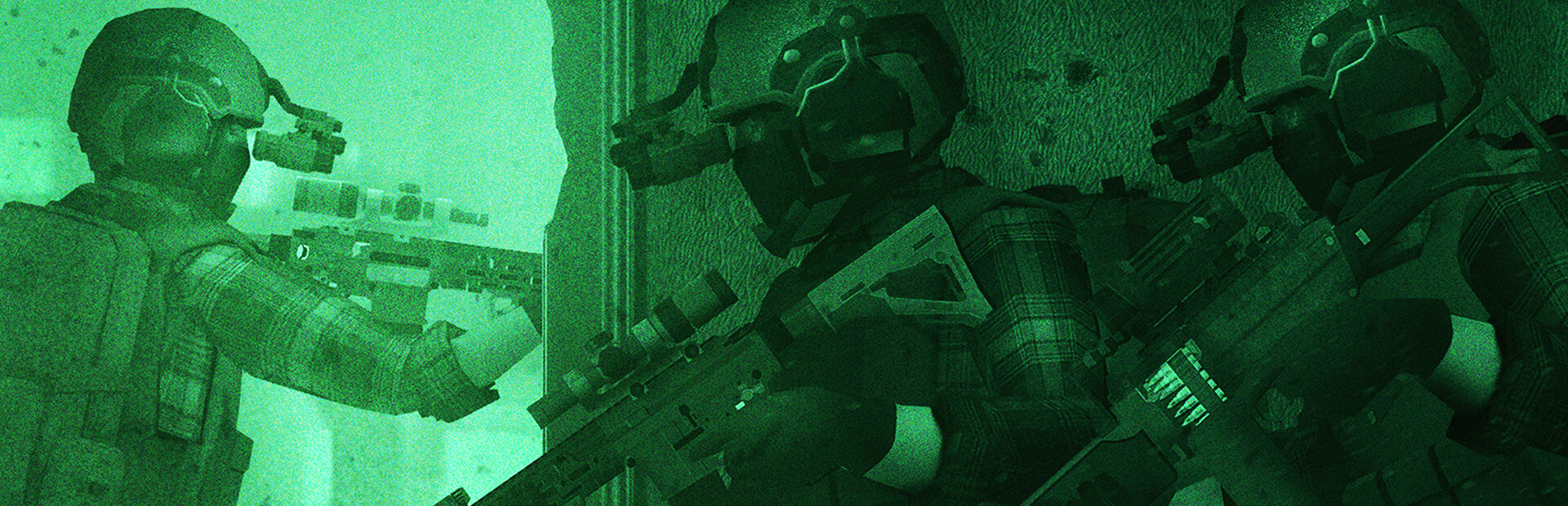 Assault cover art
