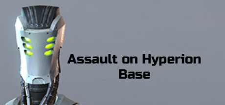 Assault on Hyperion Base cover art