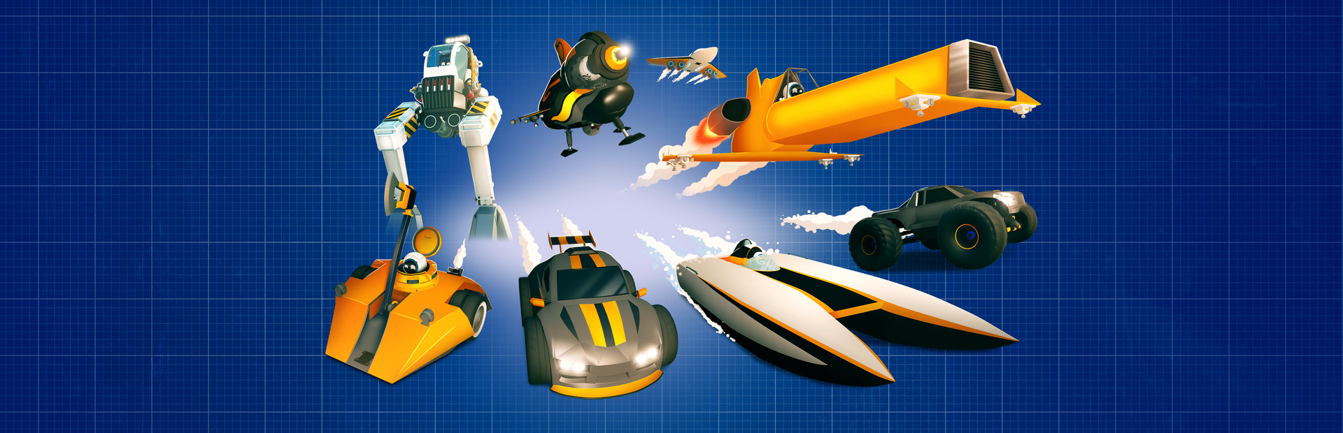Assembly cover art
