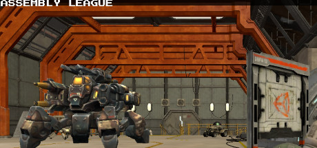 Assembly League cover art