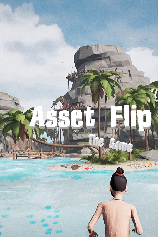 Asset Flip