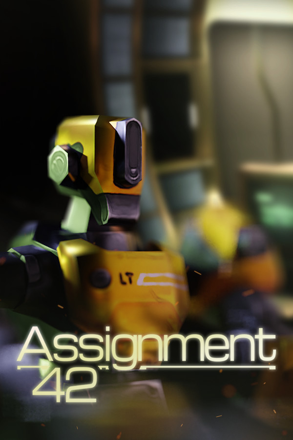Assignment 42