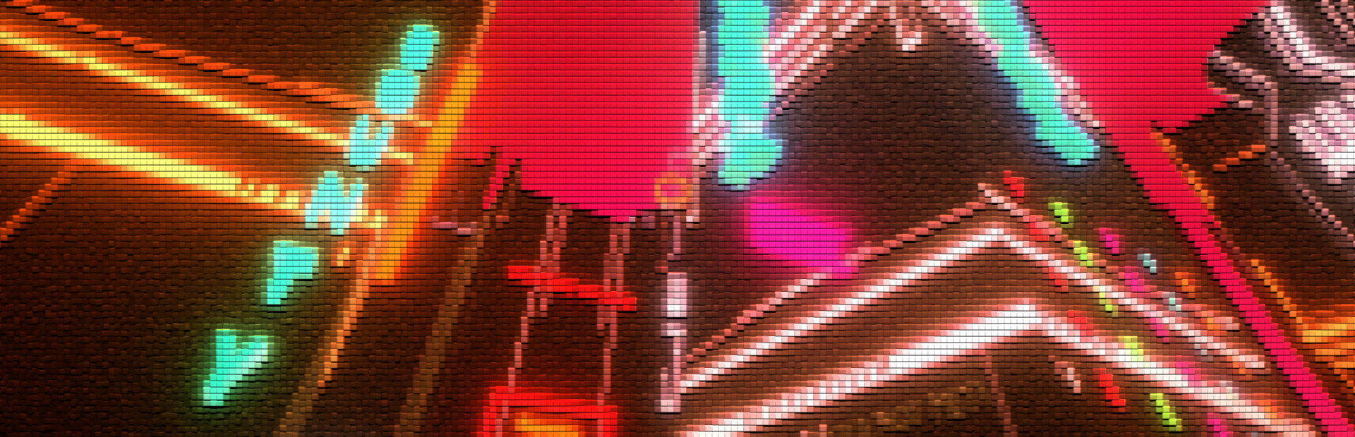 Assimilation X cover art