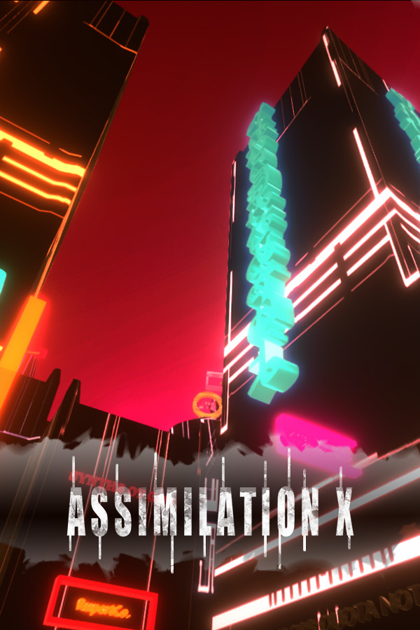 Assimilation X