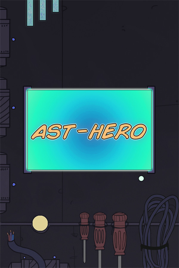 AST-Hero